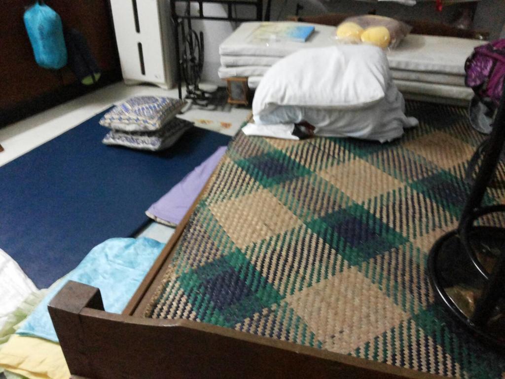 Moonshadow Apartment Sungai Kolok Ngoại thất bức ảnh